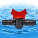 KW Zone Hose Connector 20 Diameter