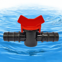 KW Zone Hose Connector 20 Diameter