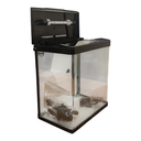 Karis Aquarium [Dimension - 285 x 180 x 350mm]