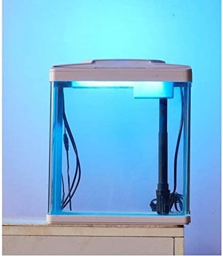 Karis Aquarium [Dimension - 285 x 180 x 350mm]