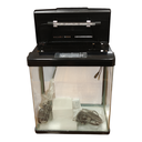Karis Aquarium [Dimension - 285 x 180 x 350mm]