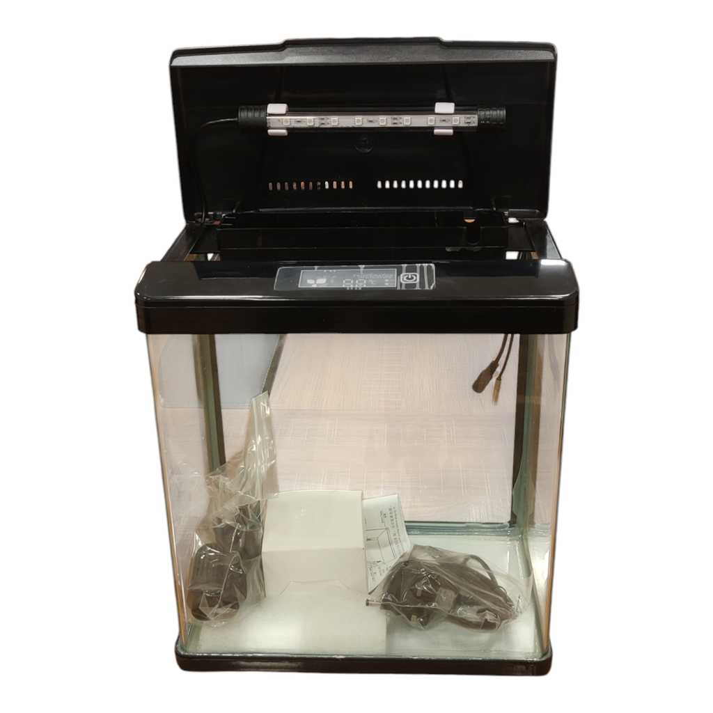 Karis Aquarium [Dimension - 285 x 180 x 350mm]