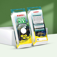 Karis Filtermax Bio Sponge Filter Wool 3 Layer