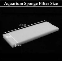 Karis Filtermax Bio Sponge Filter Wool 3 Layer