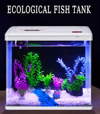 Karis PY-Series Aquarium 480 x 260 x 450mm[Color - White]