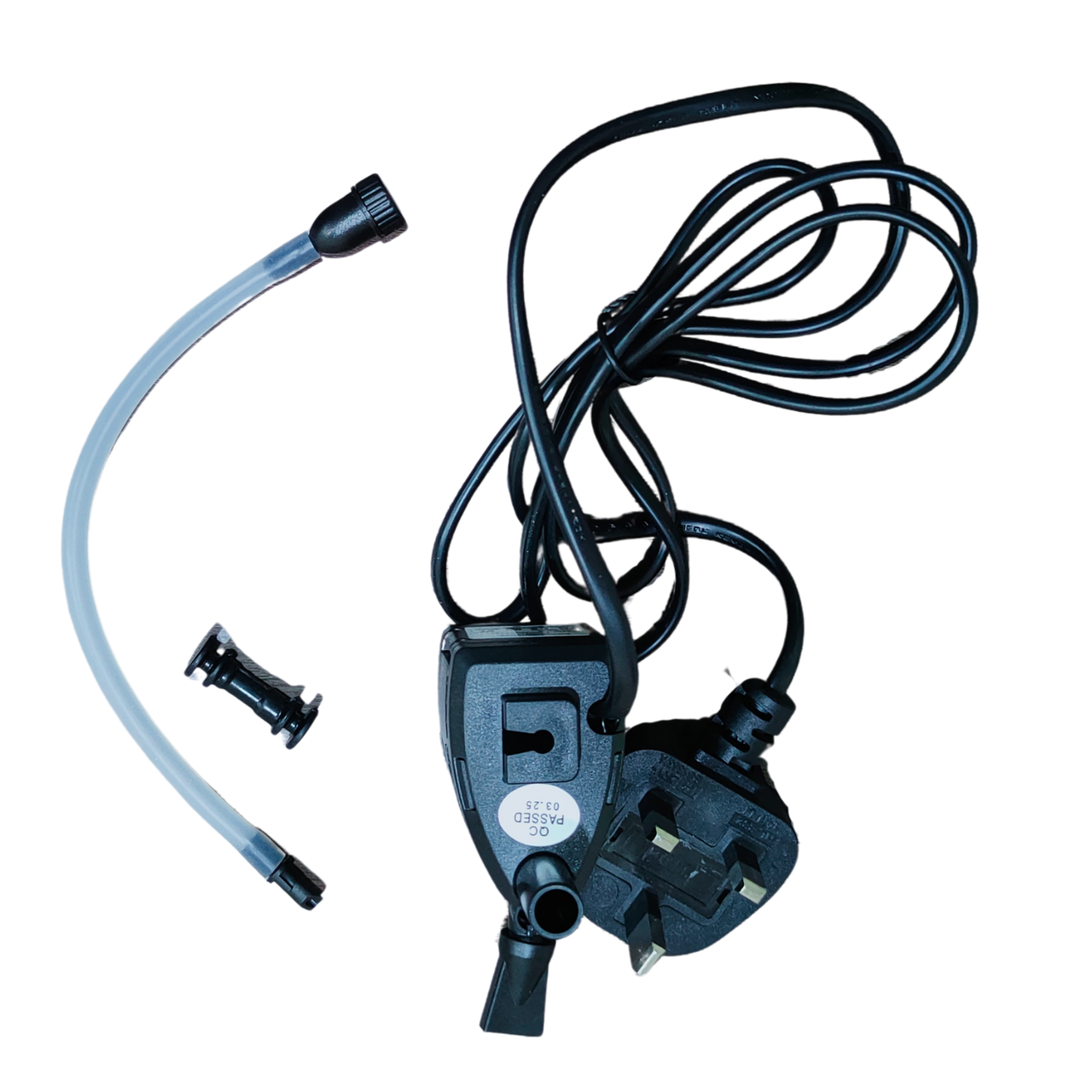 Karis Submersible Pump JN-603 [Qmax:280L/H] [Hmax:35cm]