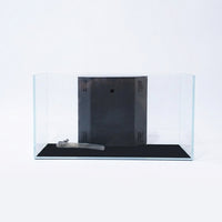 Karis  Aquarium B-973 [44x24X24cm] - 25 Litres