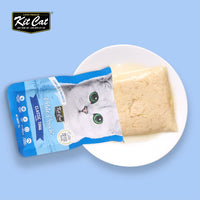 Thumbnail for Kit Cat Petite Pouch 70g – Classic Tuna (1 Box -24pcs)