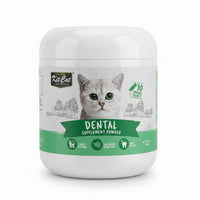 Thumbnail for Kit Cat Dental Supplement Powder 150g