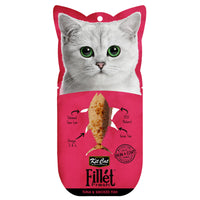 Thumbnail for Kit Cat Fillet Fresh Tuna and Smoked Fish