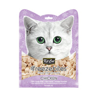 Thumbnail for Kit Cat Freezebites Chicken 15g