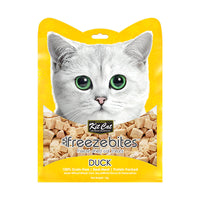 Thumbnail for Kit Cat Freezebites Duck 15g