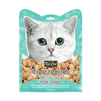 Thumbnail for Kit Cat Freezebites Foie Gras (Duck Liver) 20g