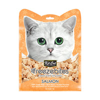 Thumbnail for Kit Cat Freezebites Salmon 15g