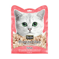 Thumbnail for Kit Cat Freezebites Tuna 15g