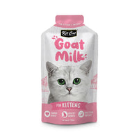Thumbnail for Kit Cat Goat Milk For Kittens 300ml ( 6 X 50ml )
