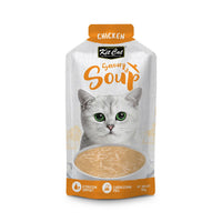 Thumbnail for Kit Cat Savoury Soup Chicken 300g ( 6 X 50g )