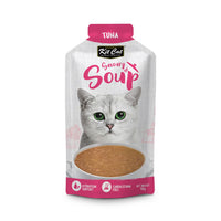 Thumbnail for Kit Cat Savoury Soup Tuna 300g ( 6 X 50g )