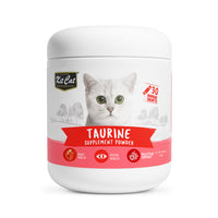 Thumbnail for Kit Cat Taurine Supplement Powder 150g