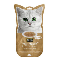 Thumbnail for Kit Cat Purr Puree Plus+ Tuna & Cranberry (Urinary Care)