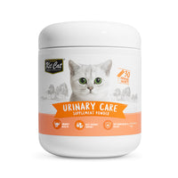 Thumbnail for Kit Cat Urinary Care Supplement Powder 150g