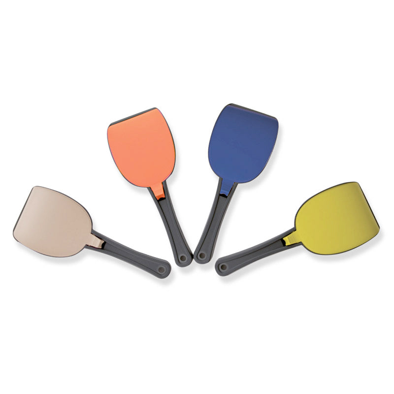 Litter Scoop SHAKER - orange