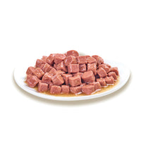 WANPY Holistic Formulation – Lamb Chunk 375g