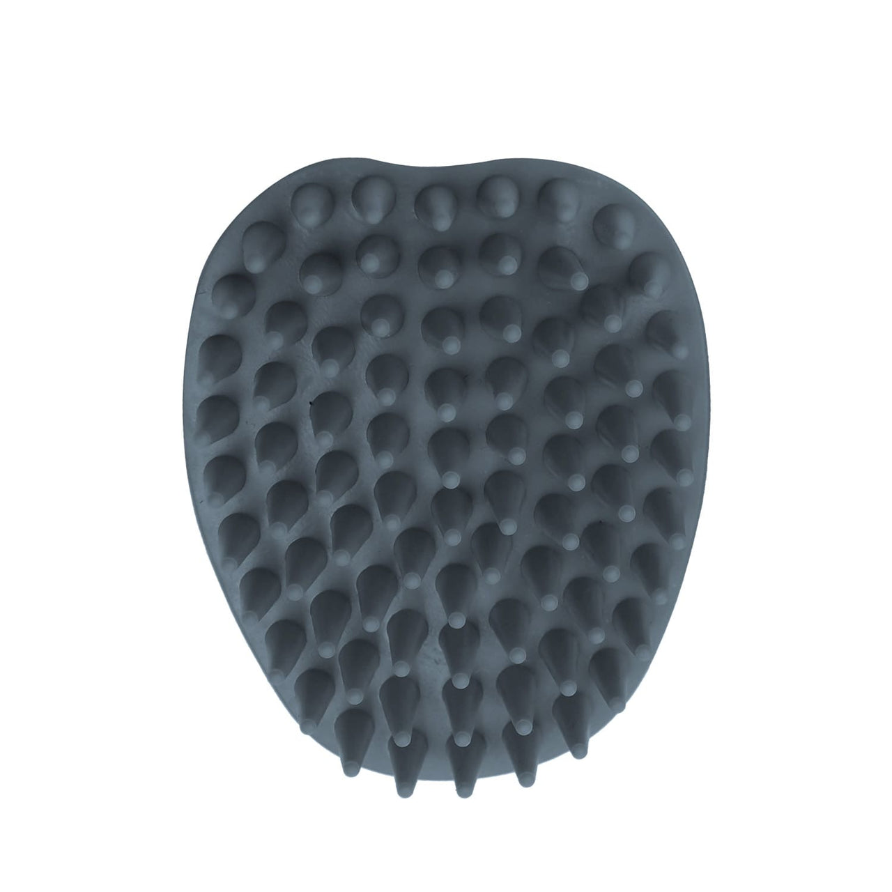 Long Tapered Bristled Brush for Dogs and Cats
