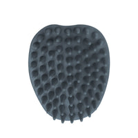 Long Tapered Bristled Brush for Dogs and Cats