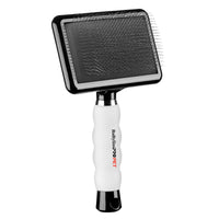 Thumbnail for BaByliss PRO PET Long-Pin Slicker Dog Brush – Large