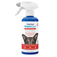 Thumbnail for Vetericyn FoamCare® Medicated Pet Shampoo