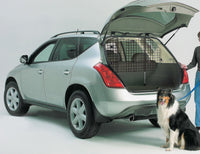 Thumbnail for MidWest Wire Mesh Vehicle Pet Barrier