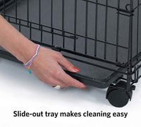 Thumbnail for Collapsible Cat Playpen