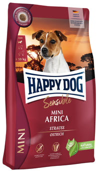 Thumbnail for Happy Dog Sensible Mini Africa