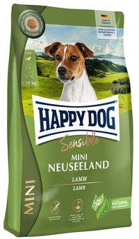 Thumbnail for Happy Dog Mini Neuseeland