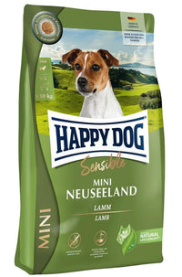 Thumbnail for Happy Dog Mini Neuseeland