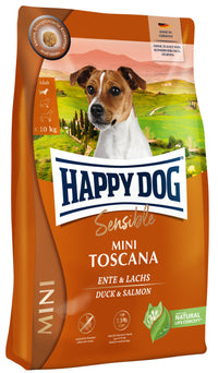 Thumbnail for Happy Dog Mini Toscana