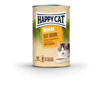 Thumbnail for Happy Cat Minkas Chicken Drink