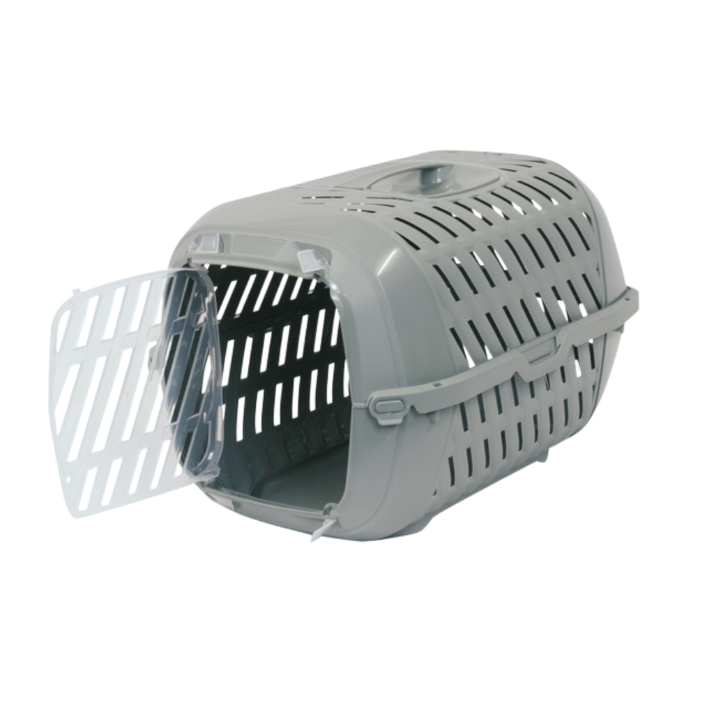 Moderna Aventro Pet  Carrier 49 x 34.5 x 32 cm-Olive Green