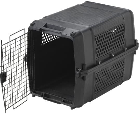 Moderna Gateway Durable Pet Kennel[Size - L]
