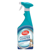 Thumbnail for Simple Solution Multi-Surface Cleaner, 750 ml