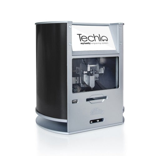 MY FAMILY TECHLA 2.0