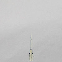 INJECTION NEEDLE 1.5 X 25 MM. PLAIN