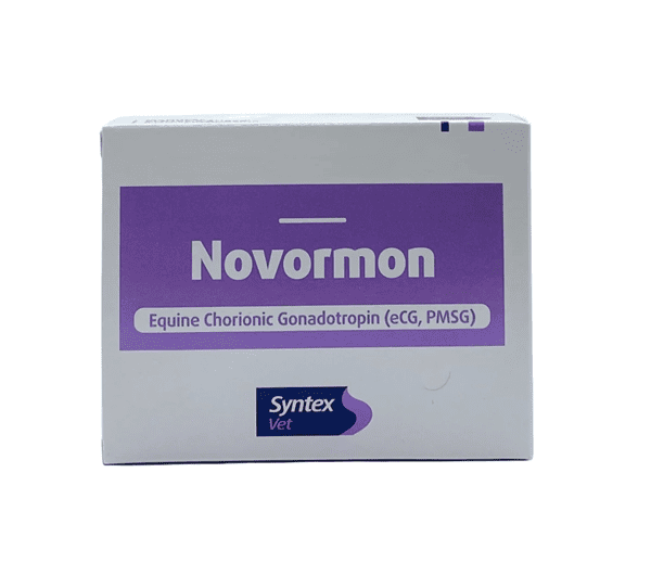 NOVORMON 5000 (PMSG - SYNTEX)