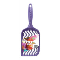 Thumbnail for Noba Cat Litter Scoop Violet