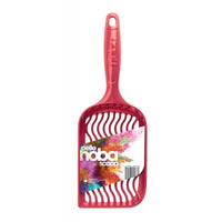 Thumbnail for Noba Cat Litter Scoop Red