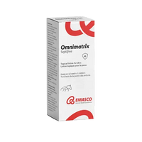 Omnimatrix Septifree 50ml – Topical lotion of skin and wounds