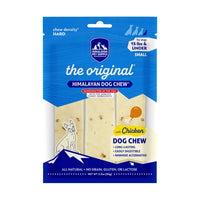 Thumbnail for The Original Himalayan Dog Chew – Chicken (Small)