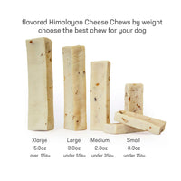 Thumbnail for The Original Himalayan Dog Chew – Chicken (Small)