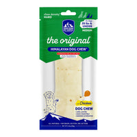 Thumbnail for The Original Himalayan Dog Chew – Chicken (Medium)